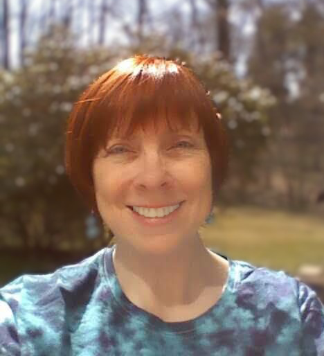 photo of coach angela