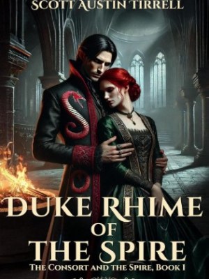 Scott Austin Tirrell